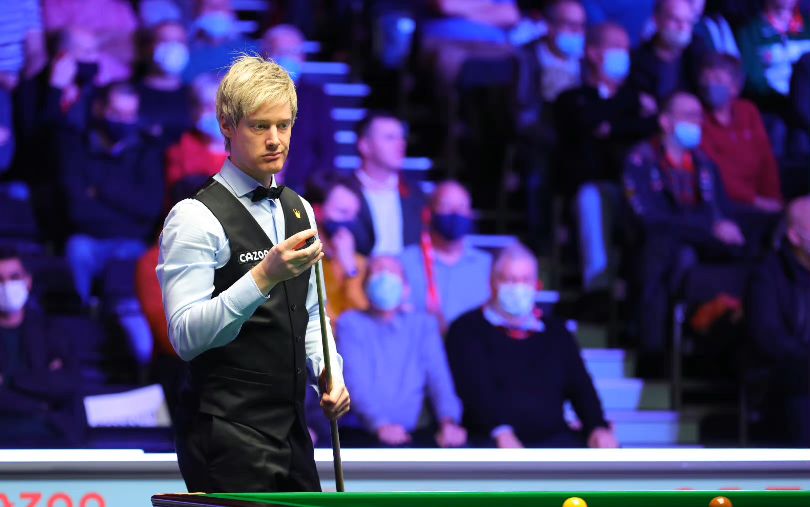 末节狂飙 末节狂飙