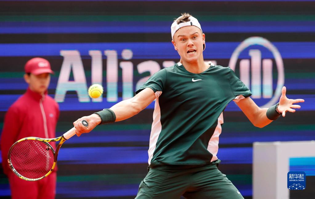 我国选手面 我国选手面