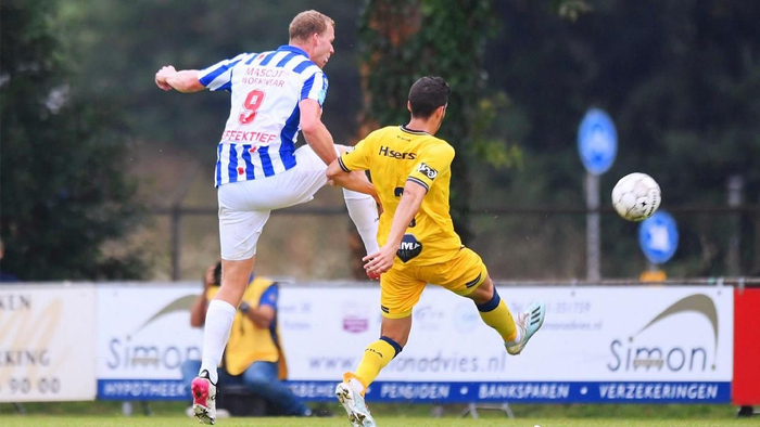 注定是这次 注定是这次