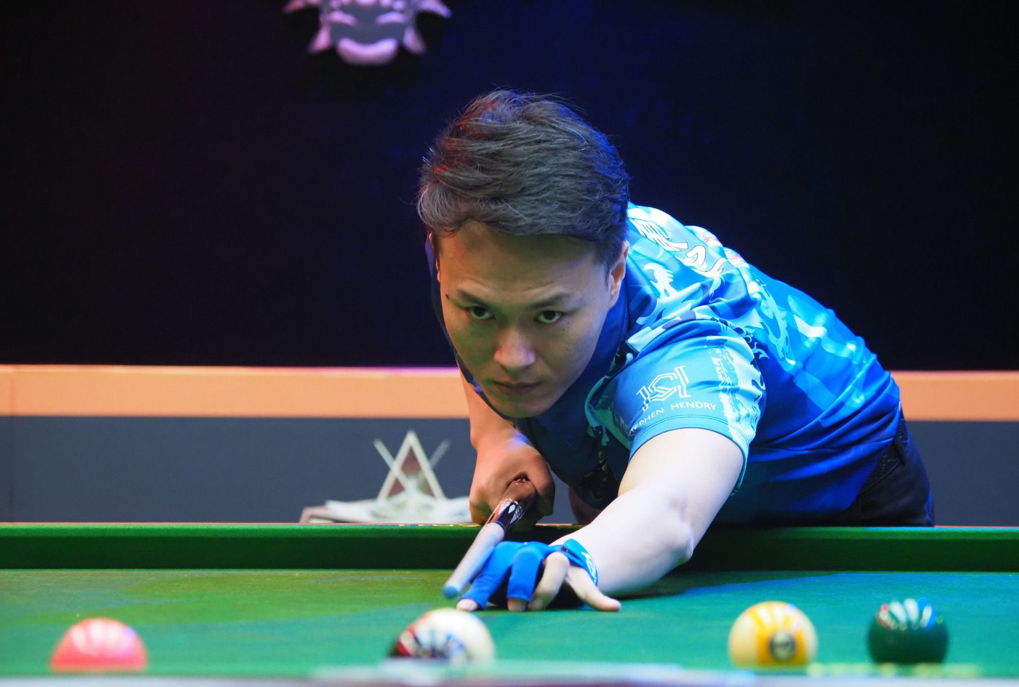 年轻球员中 年轻球员中