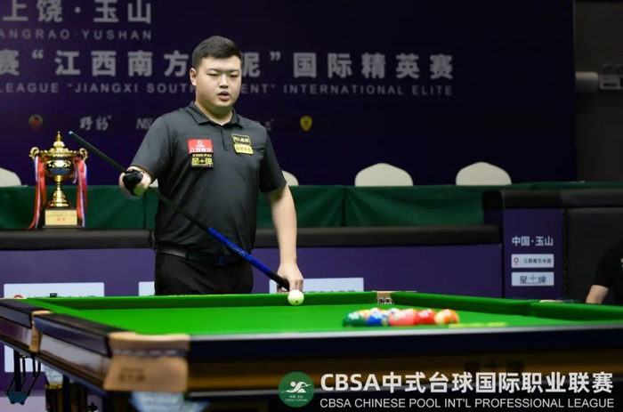 争冠的机遇 争冠的机遇