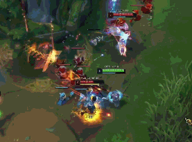 气质或许将 气质或许将